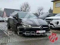 2020 Mercedes Benz CLA-Class
