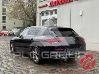 2020 Mercedes Benz CLA-Class