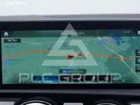 2020 Mercedes Benz CLA-Class