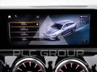 2020 Mercedes Benz CLA-Class