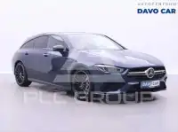 2020 Mercedes Benz CLA-Class
