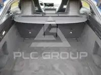 2020 Mercedes Benz CLA-Class