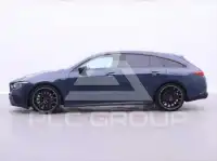 2020 Mercedes Benz CLA-Class