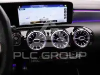 2020 Mercedes Benz CLA-Class