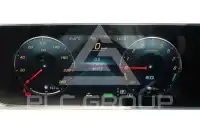2020 Mercedes Benz CLA-Class