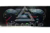 2020 Mercedes Benz CLA-Class