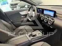2020 Mercedes Benz CLA-Class