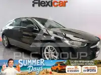 2020 Mercedes Benz CLA-Class