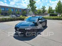 2020 Mercedes Benz CLA-Class