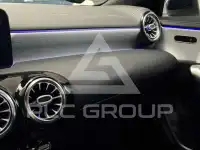 2020 Mercedes Benz CLA-Class