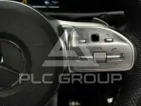 2020 Mercedes Benz CLA-Class