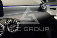 2020 Mercedes Benz CLA-Class