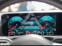 2020 Mercedes Benz CLA-Class
