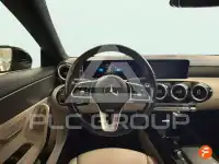 2020 Mercedes Benz CLA-Class