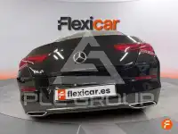 2020 Mercedes Benz CLA-Class