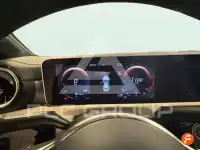 2020 Mercedes Benz CLA-Class