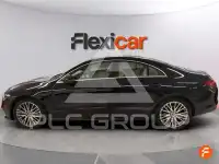 2020 Mercedes Benz CLA-Class