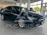 2020 Mercedes Benz CLA-Class