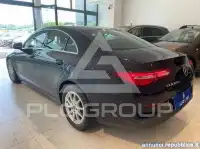 2020 Mercedes Benz CLA-Class
