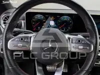 2020 Mercedes Benz CLA-Class