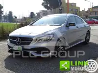 2020 Mercedes Benz CLA-Class