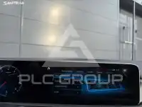 2020 Mercedes Benz CLA-Class