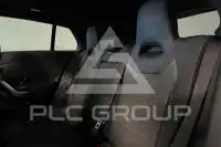 2020 Mercedes Benz CLA-Class