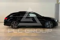 2020 Mercedes Benz CLA-Class