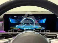 2020 Mercedes Benz CLA-Class