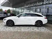 2020 Mercedes Benz CLA-Class