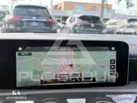 2020 Mercedes Benz CLA-Class
