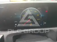 2020 Mercedes Benz CLA-Class