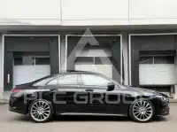 2020 Mercedes Benz CLA-Class