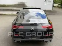 2020 Mercedes Benz CLA-Class