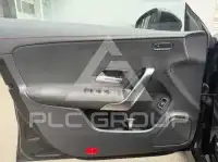 2020 Mercedes Benz CLA-Class