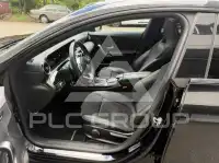 2020 Mercedes Benz CLA-Class