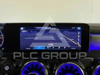 2020 Mercedes Benz CLA-Class