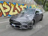 2020 Mercedes Benz CLA-Class