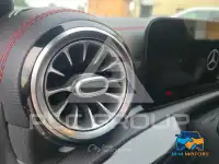 2020 Mercedes Benz CLA-Class