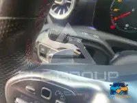 2020 Mercedes Benz CLA-Class