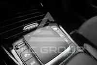 2020 Mercedes Benz CLA-Class