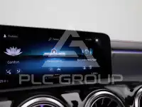 2020 Mercedes Benz CLA-Class