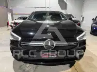 2020 Mercedes Benz CLA-Class