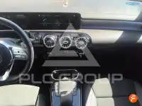 2020 Mercedes Benz CLA-Class