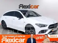 2020 Mercedes Benz CLA-Class