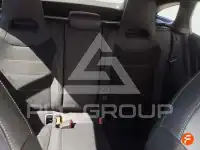 2020 Mercedes Benz CLA-Class