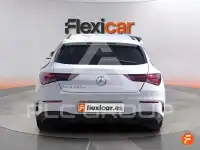 2020 Mercedes Benz CLA-Class