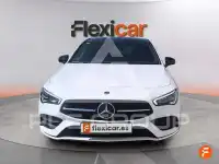 2020 Mercedes Benz CLA-Class