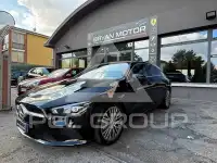 2020 Mercedes Benz CLA-Class