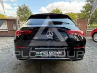 2020 Mercedes Benz CLA-Class